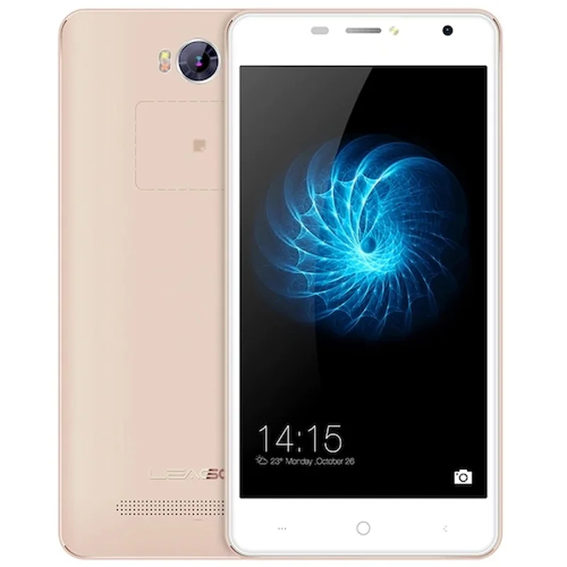 LEAGOO Alfa 2 смартфон 1 ГБ ОЗУ 16 Гб ПЗУ экран 5 0 дюймов четырёхъядерный Android | Мобильные
