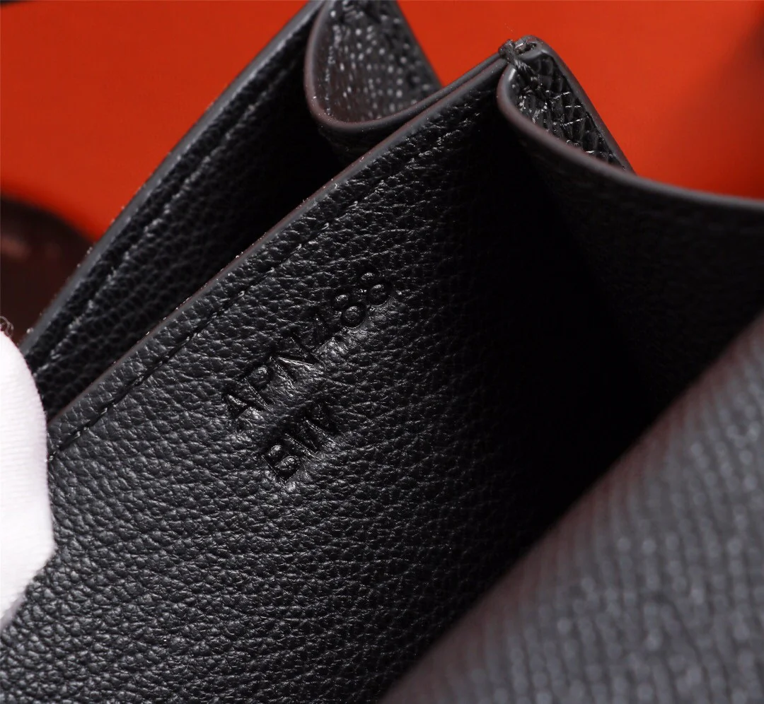 

2021 New luxury H Classic Constance Lady Gold Button Stewardess Bag Designer Shoulder Bag Fashion Wallet