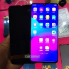 Snapdragon 660 SDM660 6,4 дюймов для BBK Vivo V11  Vivo V11 Pro  Vivo X21s 1804 ЖК-дисплей