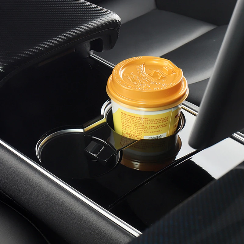 Модифицированные аксессуары для центрального хранилища держатель стакана слот