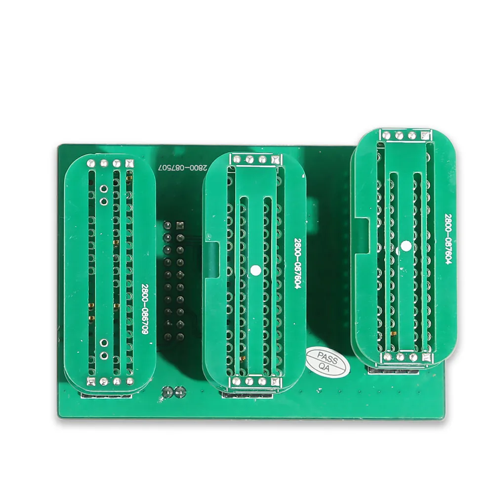 YANHUA Mini ACDP N20 / N13 интегрированная плата интерфейса (без ACDP)| |