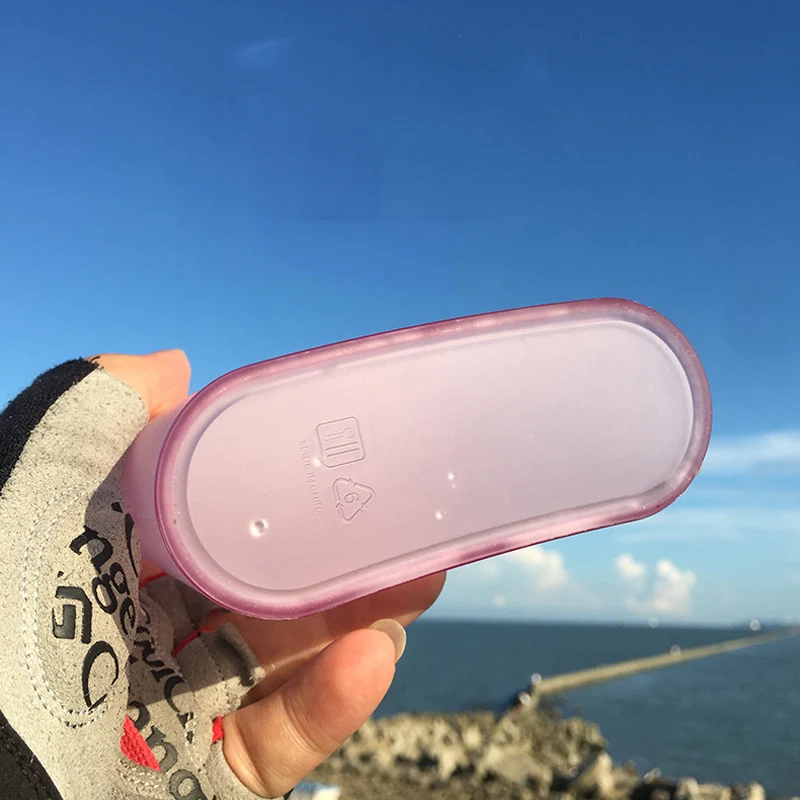 A6 A5 бумажная бутылка для воды без бисфенола А пластиковая стандартная дорожная