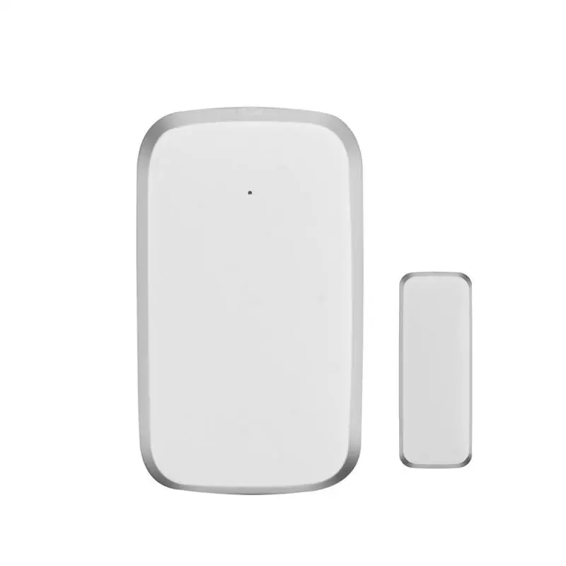 

Wireless Door And Window Sensor ZigBee Smart Home Ultra-low Power Door Sensor Detector EWelink Smart Home Security Accessories