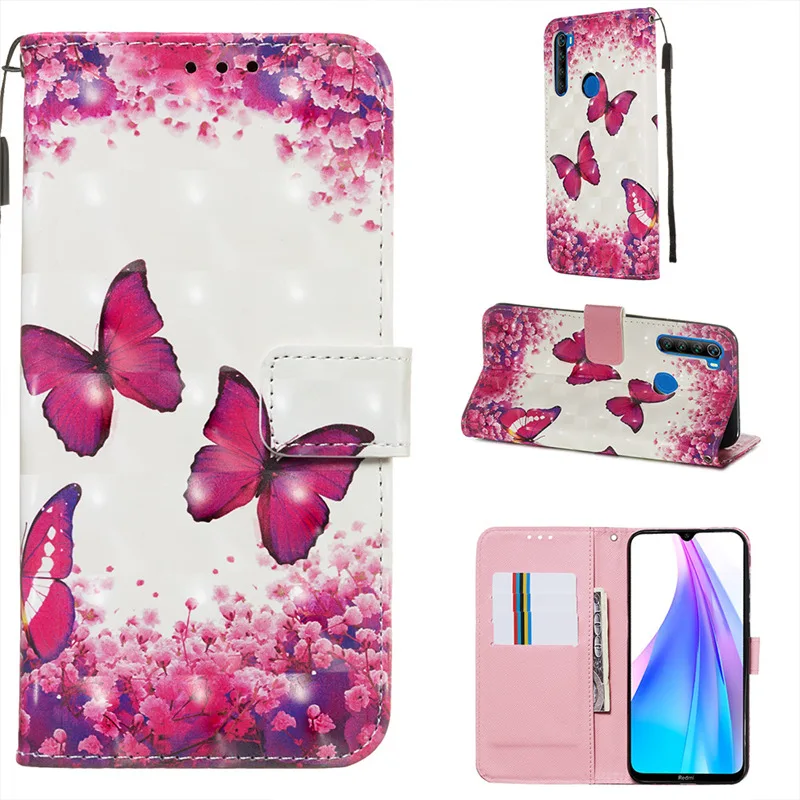 For Xiaomi mi Mix 2S Case Luxury Wallet PU Leather book Cover For Xiaomi mi Max 3 Flip Stand Phone Bag Case Redmi 4A 4X 6 6A 5A