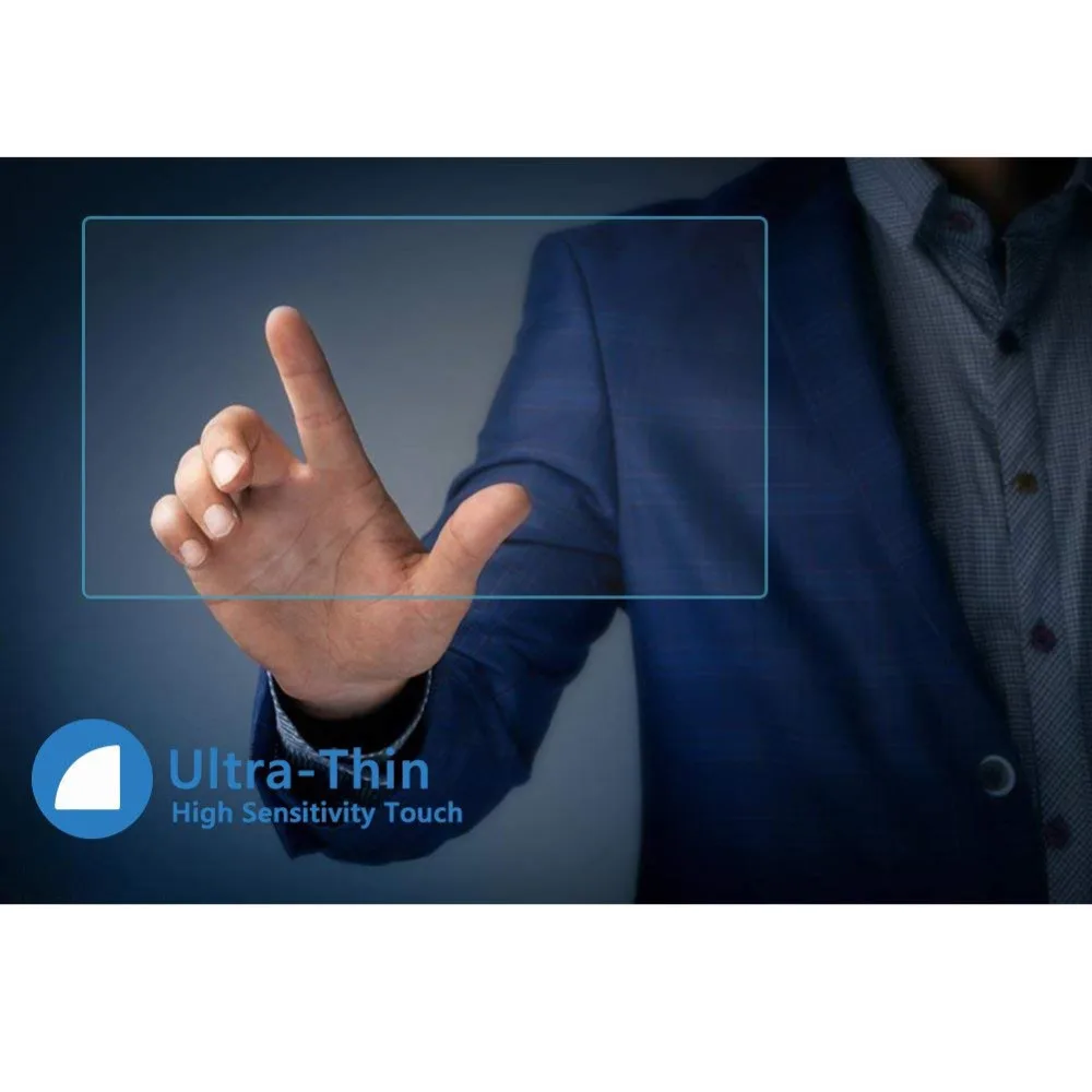 8 дюймов закаленное Стекло Экран протектор для hyundai Tucson- автомобиля gps навигации Экран защитная пленка