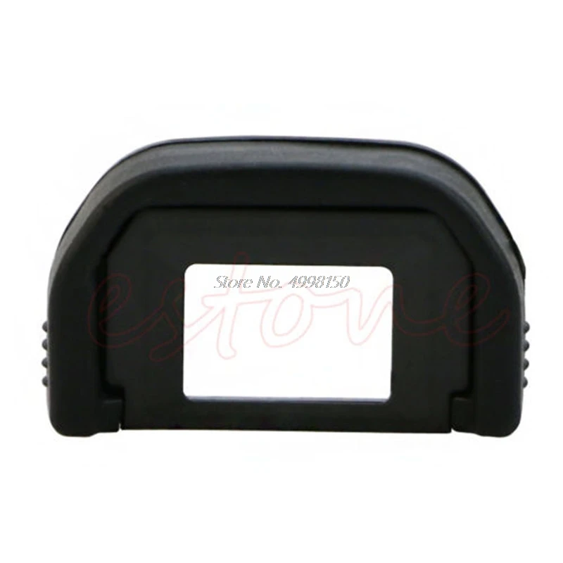 Резиновый видоискатель Eyecup Eye cup EF ForEOS 300D 400D 500D 550D 600D 1000D Прямая
