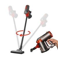 household vacuum cleaner power suction high speed motor air duster vertical vacuum cleaner handheld sweeper mopping machine
