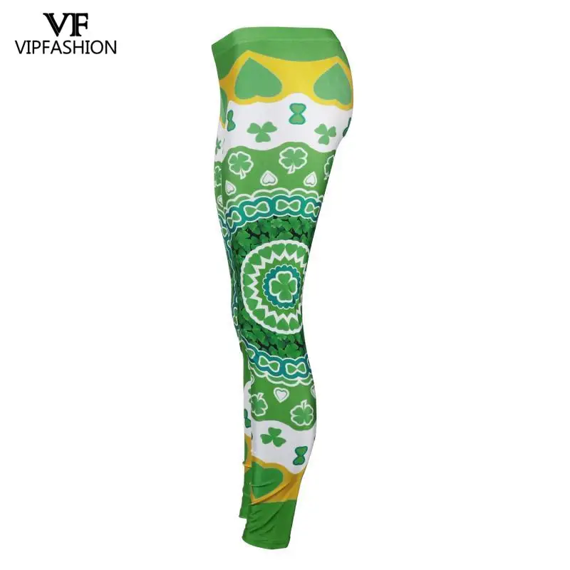VIP Мода 2020 Новое поступление дизайн символа Дня Святого Патрика джемпер 3D для
