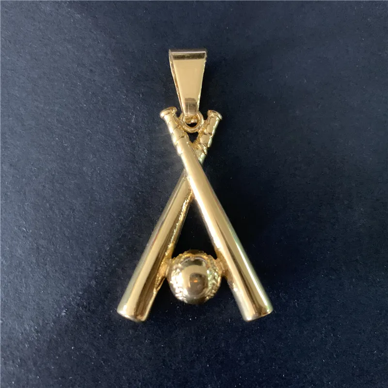 Цепочка в стиле хип хоп Мужская кулоны и ожерелья из нержавеющей стали с