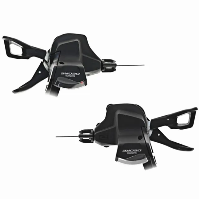 SHIMANO DEORE SL-M6000 относится к горному велосипеду 10 S/20 S/30 скоростной Передачи SL-M610 обновленная версия