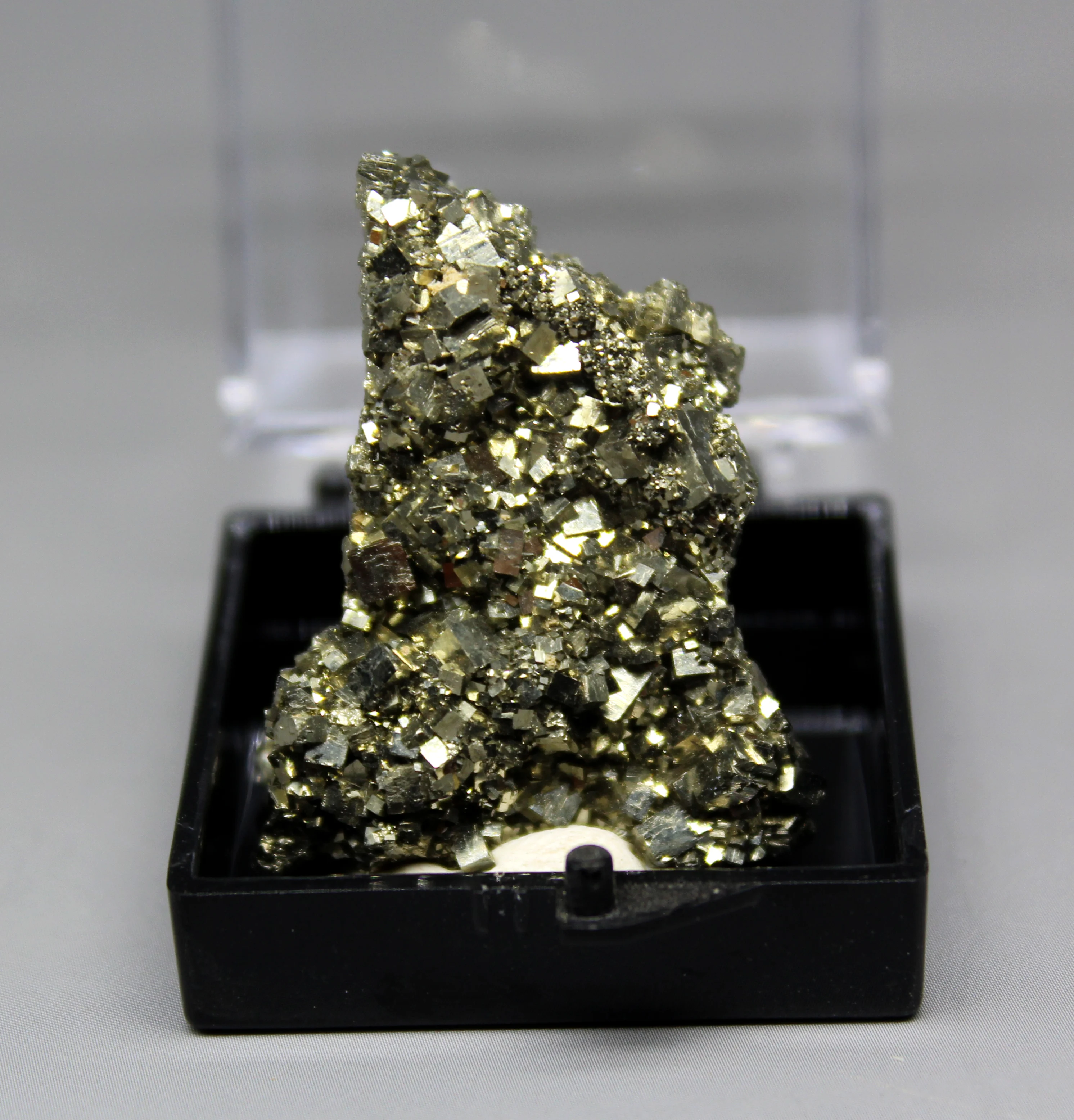 100% натуральные Редкие пиритовые минеральные образцы камней и кристаллов