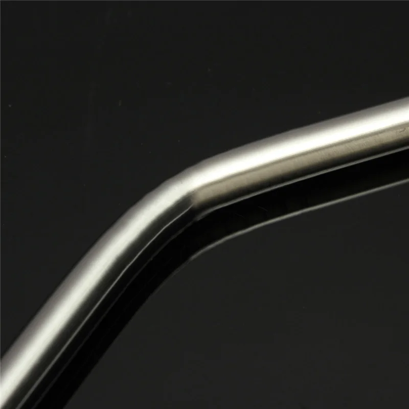 Модная металлическая бутылка для напитков из нержавеющей стали 8 шт. Женская + 3