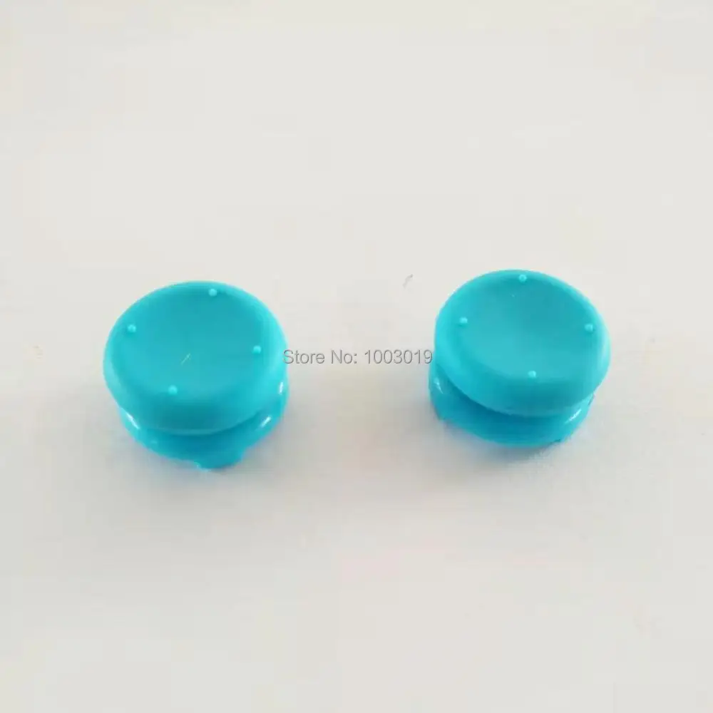 Чехол для Nintendo Switch силиконовая ручка чехол аналоговая крышка s контроллера NS Lite