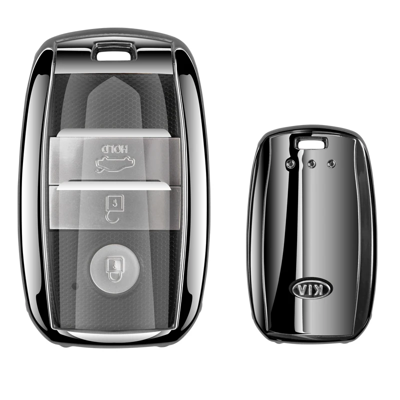 

Мягкий ТПУ чехол для автомобильного ключа чехол для KIA Rio 3 K2 K3 Ceed Cerato Sportage 4 Picanto K5 Optima Sorento Forte Stinger KX3 KX5 K3S