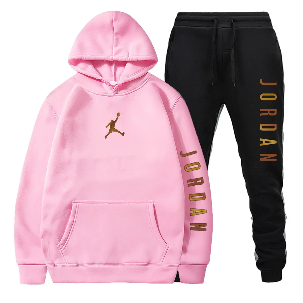 

Hot Sale Winter Men's Cashmere Casual Fashion JO Hoodie Men's Hoodie/Street Sweatshirt Women's Sports Pullover