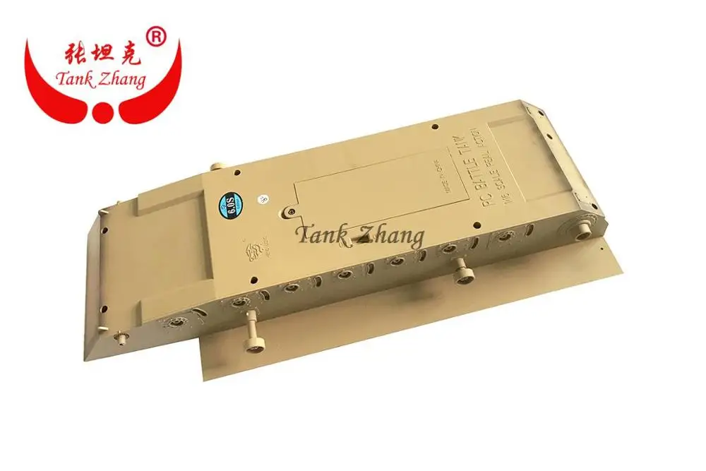 Распродажа HENG LONG 3918/3918-1 RC Танк США M1A2 ABRAMS 1/16 Запасные части № 3918-002 гоночный |