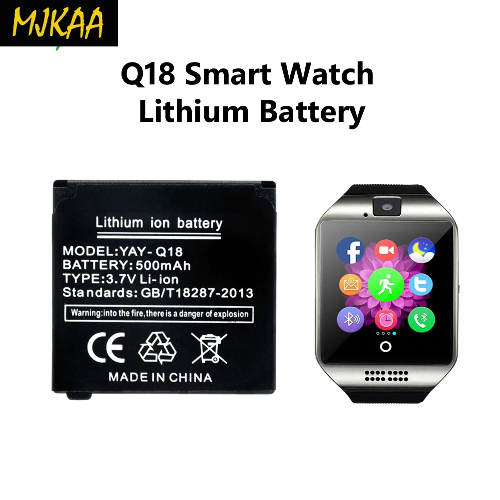 5/10 шт. Li Po литий полимерные аккумуляторы 3 7 V 500 мА/ч Перезаряжаемые ионный