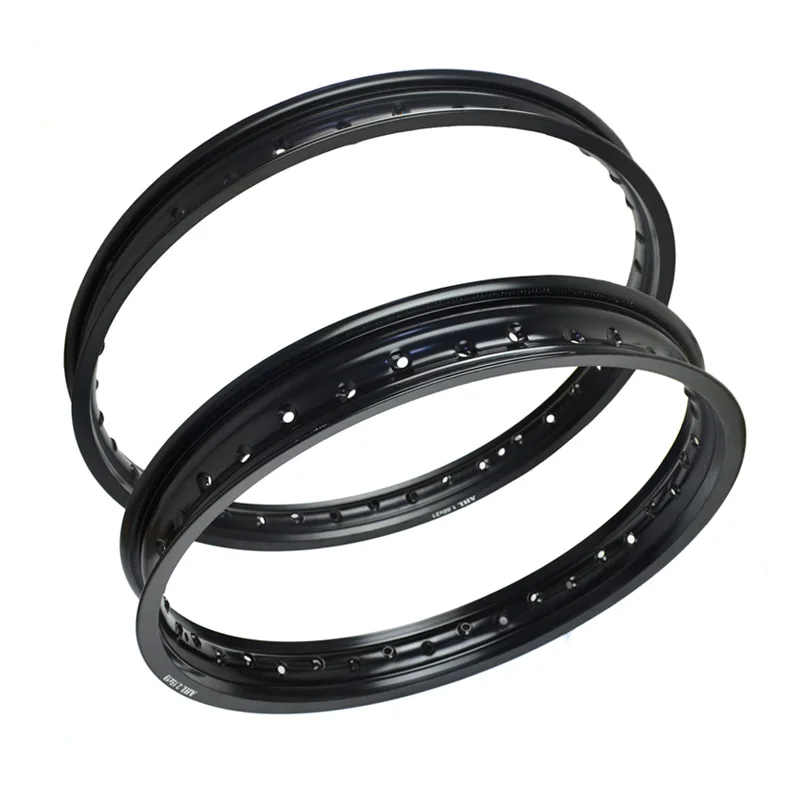 6061 авиационный алюминий F &amp R мотоциклетные диски переднее и заднее колесо круг 2