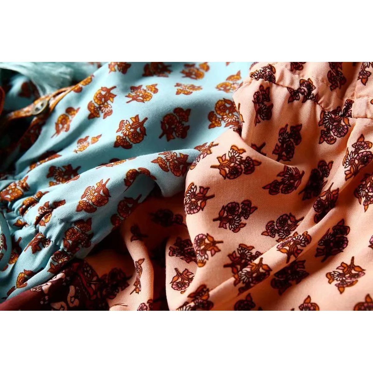 Винтажные шикарные женские пляжные богемные платья без рукавов с цветочным