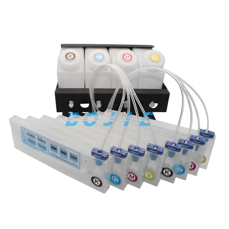 Новая система непрерывной подачи чернил/СНПЧ/Система чернил для струйного