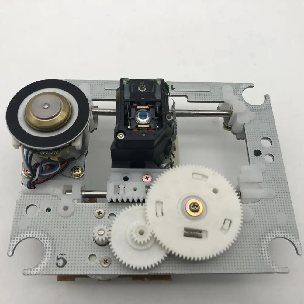 Новинка замена для TOSHIBA SD 5000 SD5000 радиоприемник лазерная головка оптические
