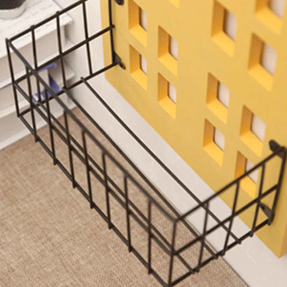 Настенная полка для хранения в деревянном доме настенный держатель-органайзер