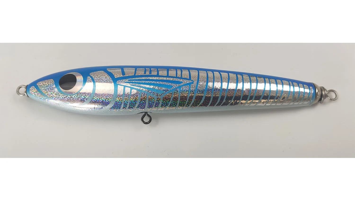 Деревянная гамма-столярная искусственная приманка рыболовная для среднего и