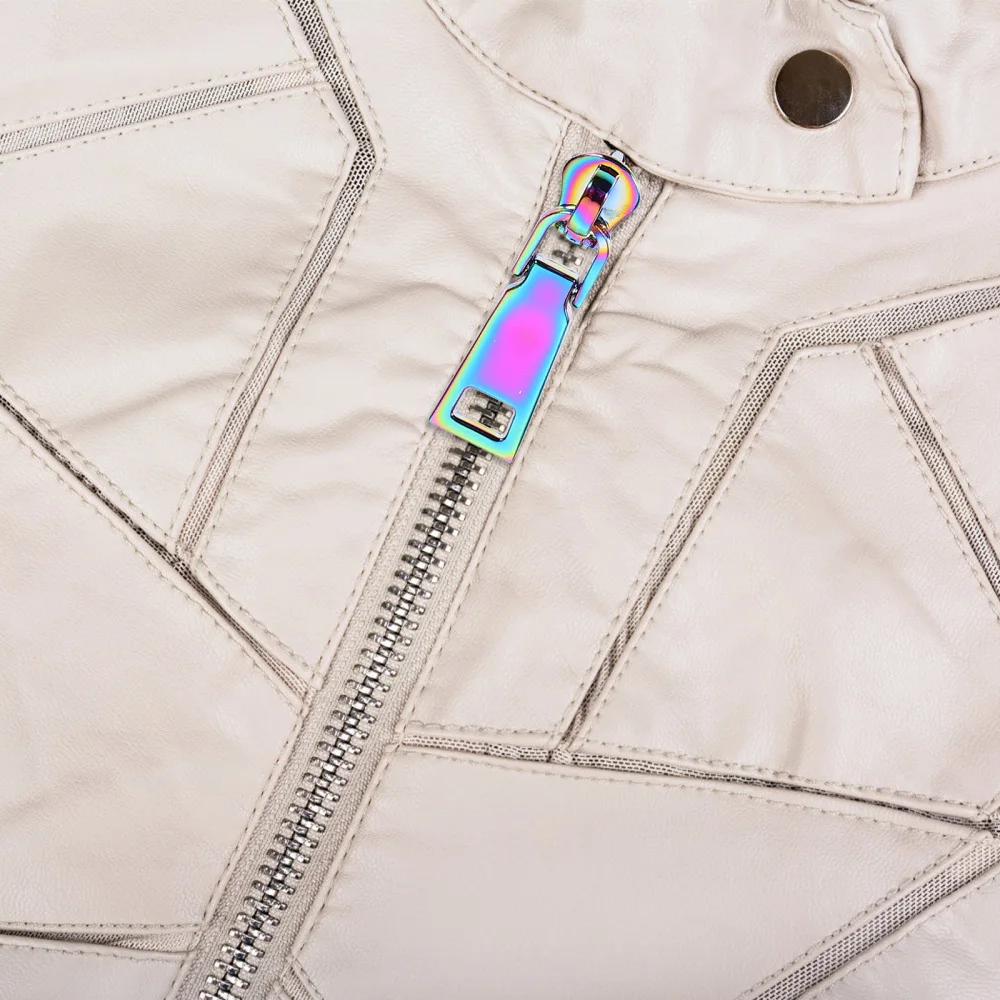 

10 Pcs Practical Zipper Tabs DIY Luggage Backpack Zipper Puller Accessories