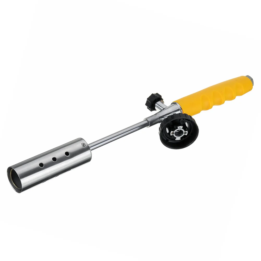 

1pc Outdoor Garden Weeding Torch High Temperature Grass Burner
