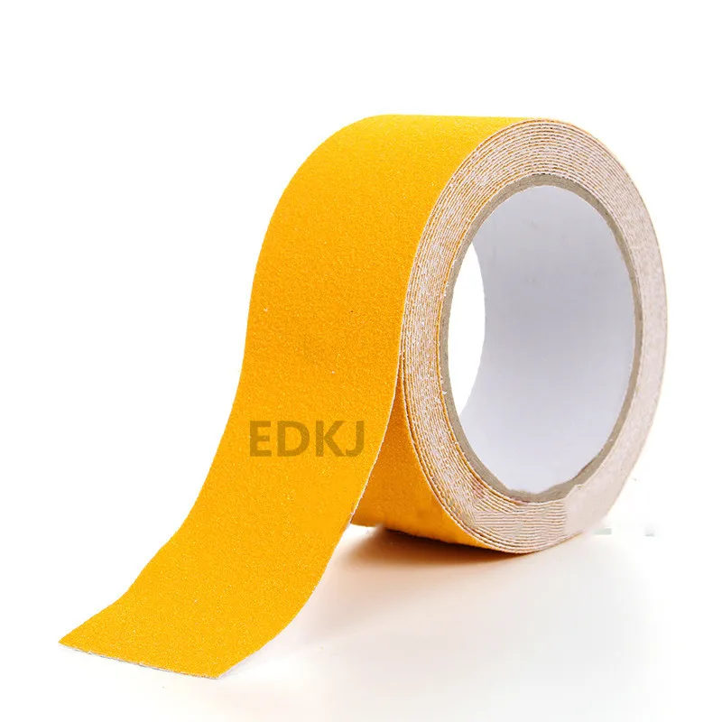 1 шт. нескользящая клейкая лента для лестницы и пола 5 см х м | Обустройство дома