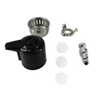 Универсальный сменный поплавок и герметик для скороварки, герметичные прокладки с поплавковым клапаном и антиблочный щит для кухни и столовой