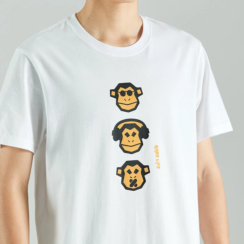 

Men's T-shirt Cotton Solid Color t shirt Men Causal O-neck Basic Tshirt Male High Quality Classical Tops HST1318