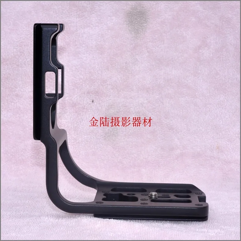 

Быстросъемная L-образная пластина для камеры, держатель для камеры Canon 5D2/5DII, для Canon EOS 5D Mark II