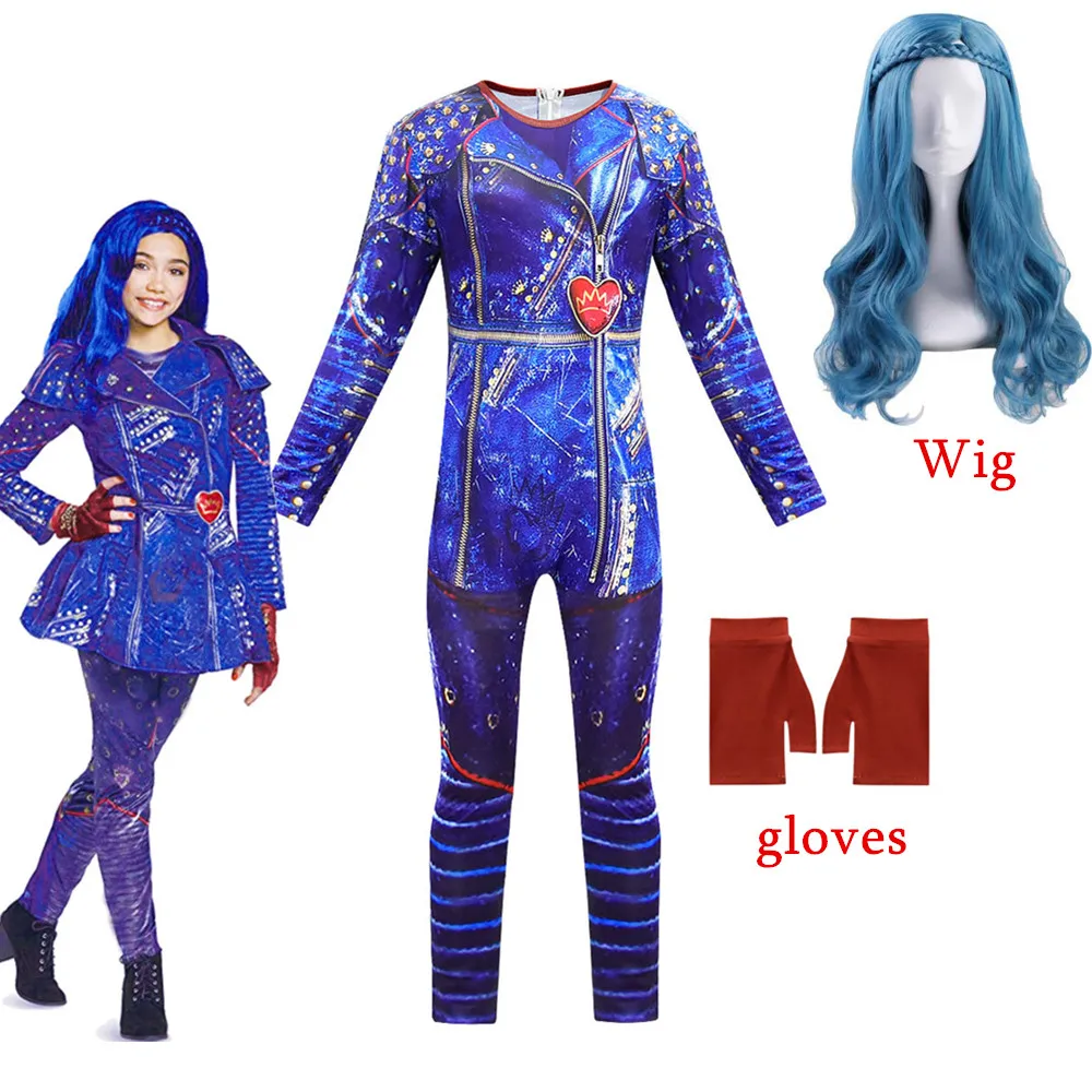 2019 Новинка Лидер продаж продажи изображением героев фильма наследники 3 Иви