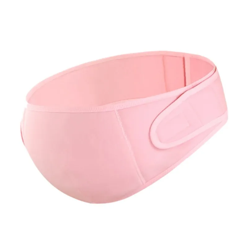 

Women Maternity Belt Bandage Belly Pregnancy Belt Support Back Belt Belt For Pregnant USA Stock 2-7 Days Delivery