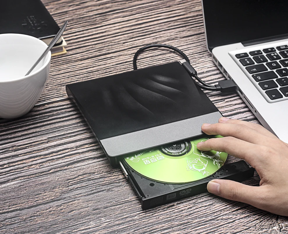 

Бренд JCX USB 3,0/Type-C тонкий внешний DVD RW CD записывающее устройство для чтения цифровое устройство для компьютера портативный ПК