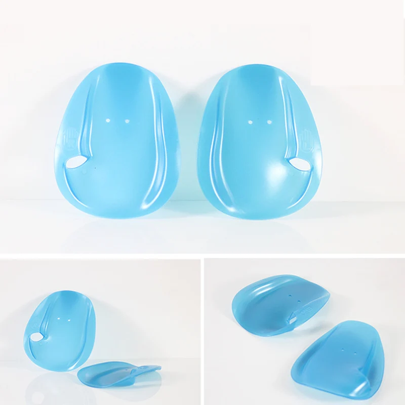 

1 Pair Hand Paddles Swim Webbed Diving Gloves for Training Swimming Diving BHD2