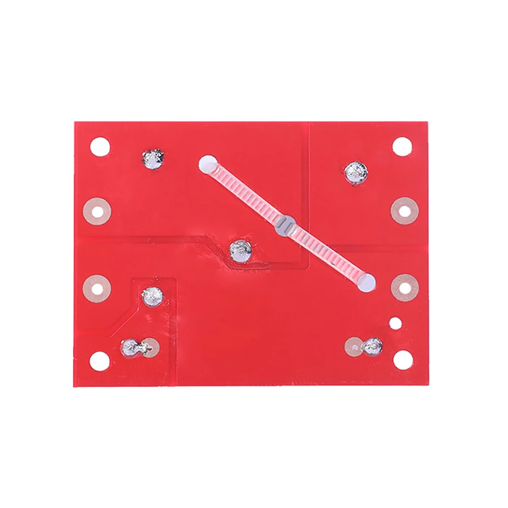 AIYIMA аудио-фильтр для динамика LCR волна полночастотный фильтр с выемкой ловушка HiFi