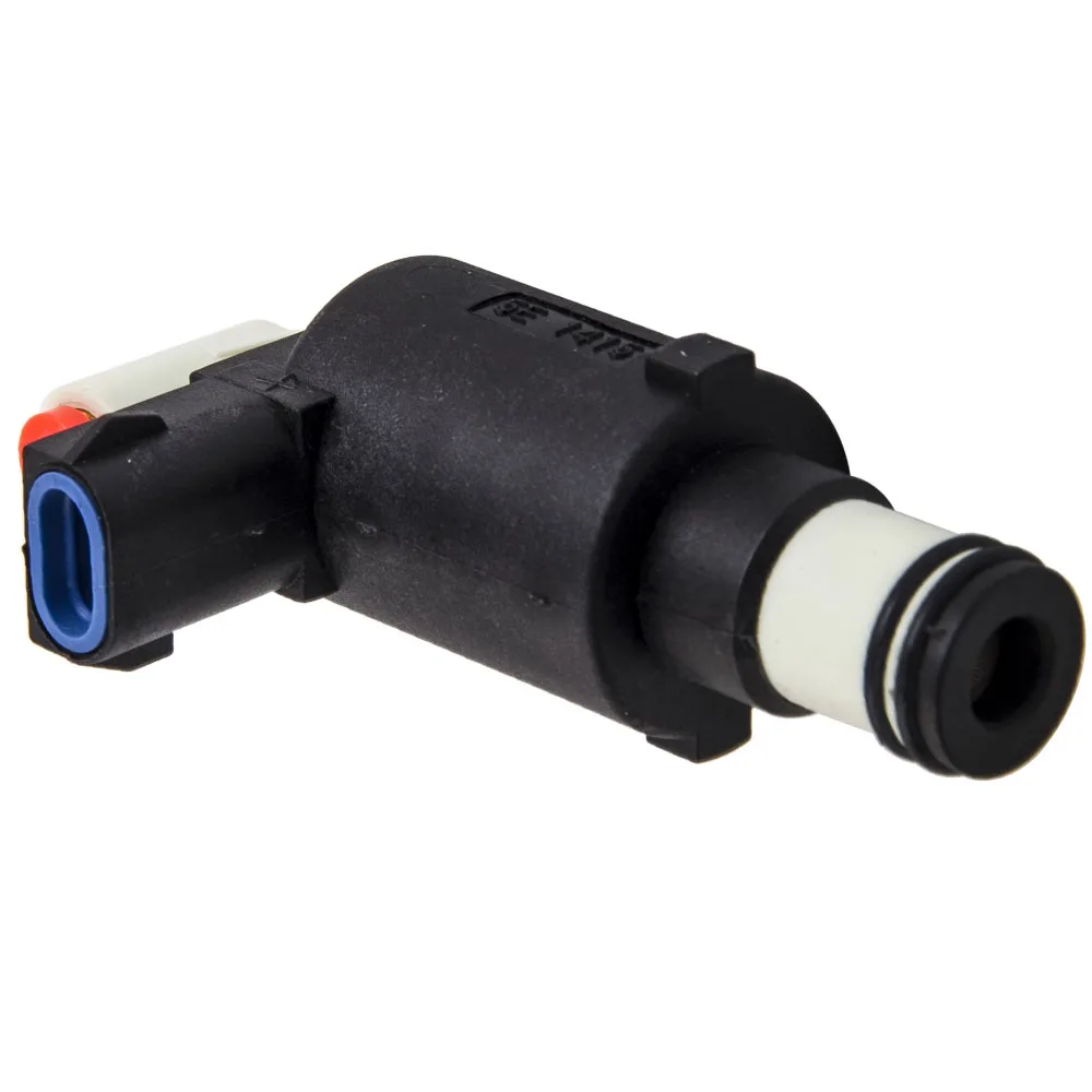 Задняя пневматическая подвеска пружинный соленоидный контрольный клапан для