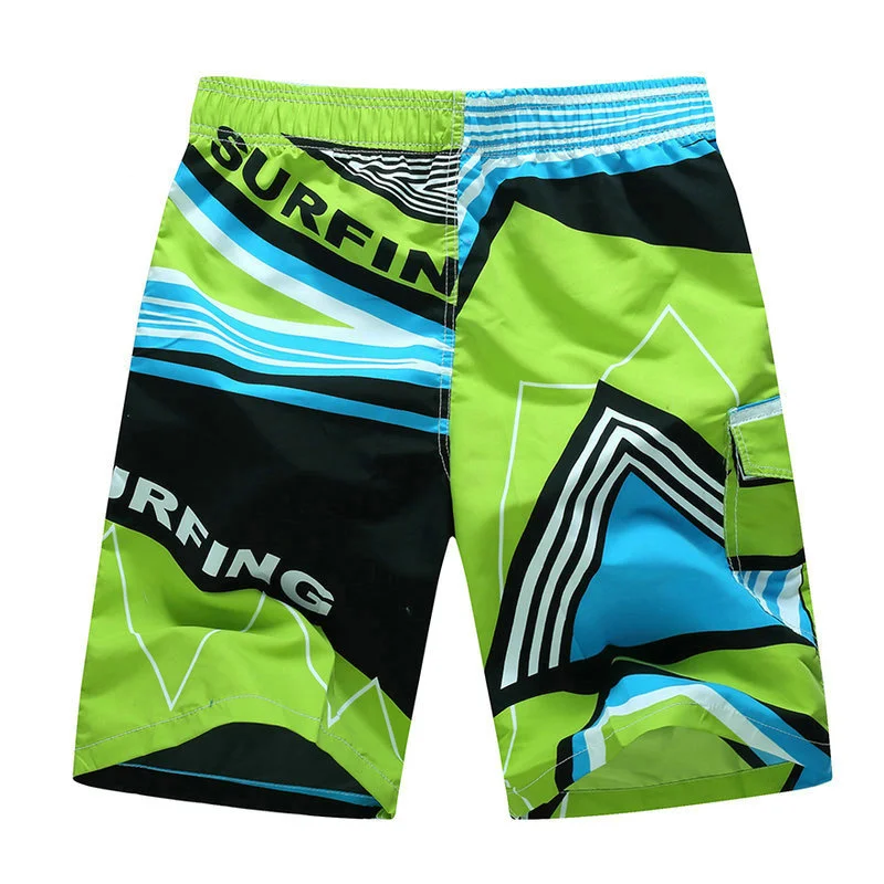 

2020 Summer Hot Men Beach Shorts Quick Dry Printing Designer Mens Board Shorts M-5XL