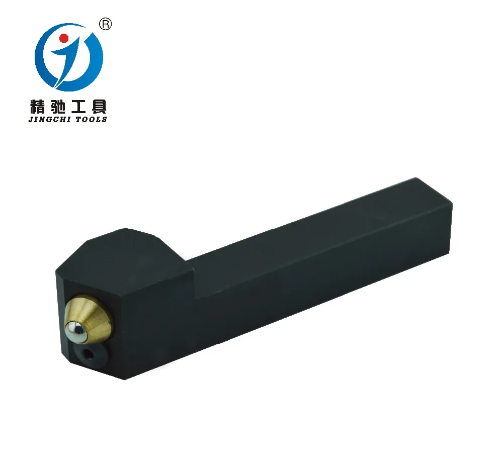 

Model JC-SQ8R20 point pressure Tungsten steel ball tip burnishing tool