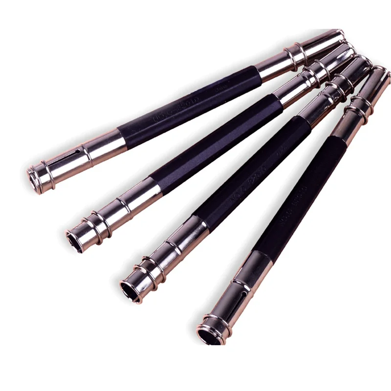 4 шт./лот регулируемый двойной держатель для карандашей с головкой