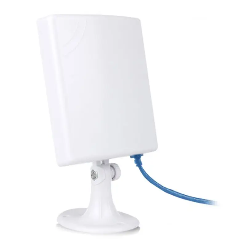 

Wi-Fi USB адаптер 2,4 ГГц, 150 Мбит/с, Wi-Fi антенна дальнего действия, беспроводная сетевая карта E5BA, Лидер продаж