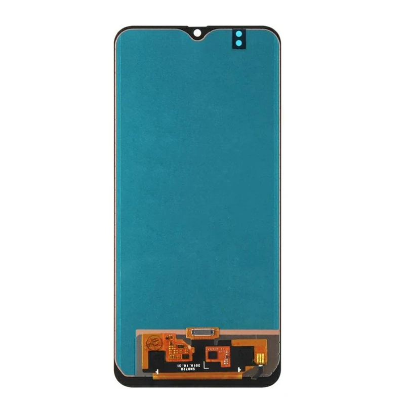 Incell для Samsung Galaxy A40s A3050 ЖК-дисплей сенсорный экран дигитайзер стекло в сборе