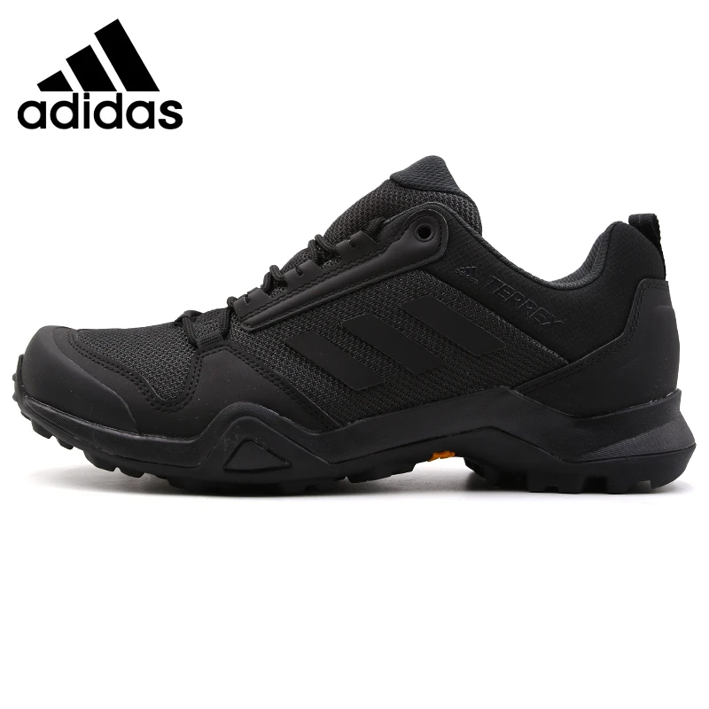 Мужские кроссовки для походов Adidas TERREX AX3 оригинальные спортивные активного