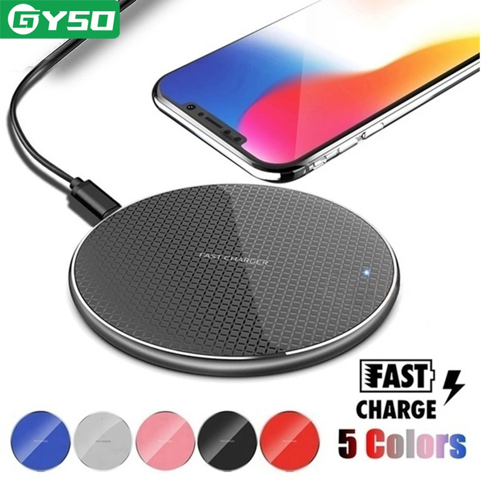 Xiaomi Smart Tracking Charging Pad Купить