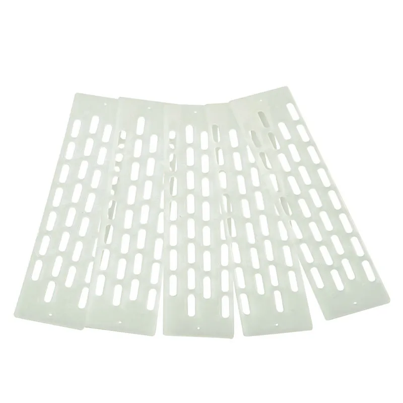 Инструменты для пчеловодства анти бег Королевский лист пчелы королева