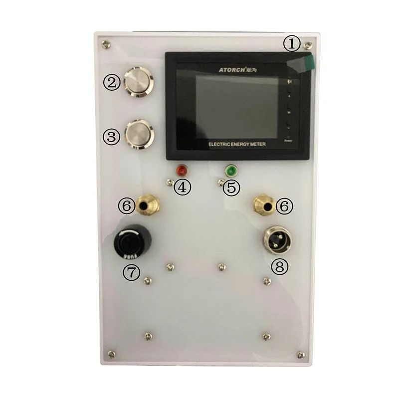 

Новый индукционный нагреватель ZVS 2800 Вт, индукционный нагревательный аппарат, металлоплавильная печь, высокочастотная сварочная металличе...