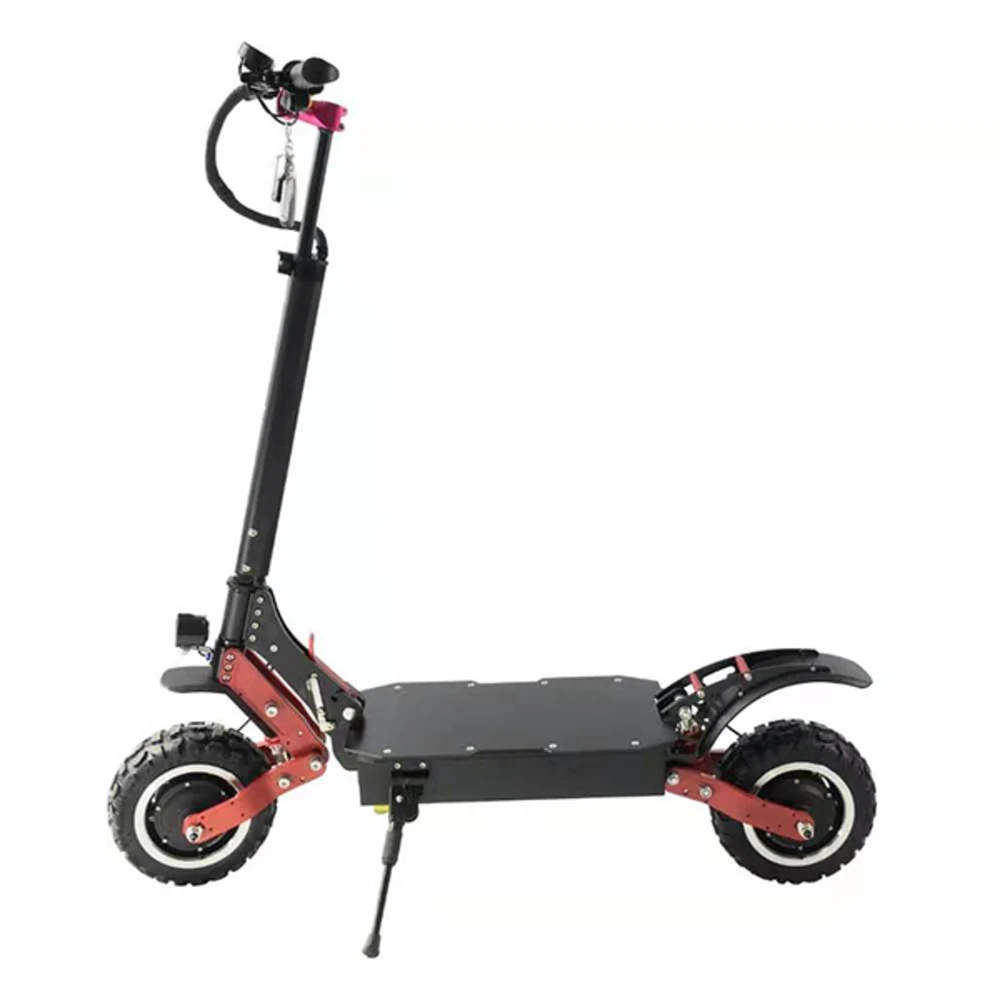 2020 хит продаж! Мощные скутеры дальнего действия с перезаряжаемой