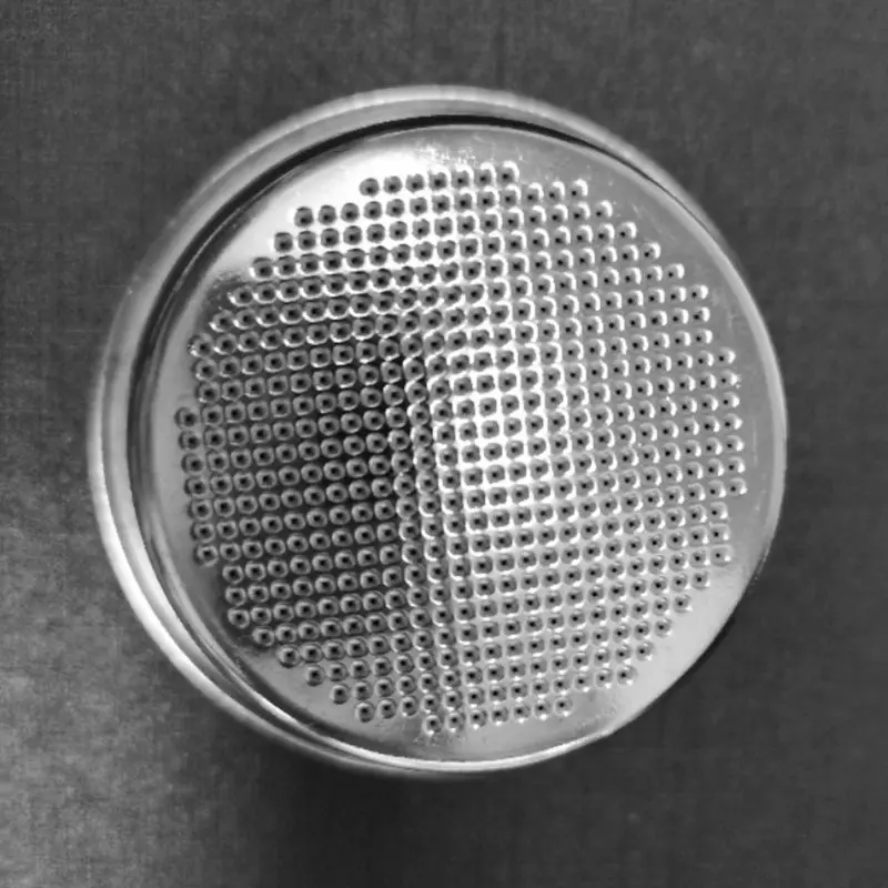 

54mm Filter Basket For Breville 54mm Coffee Machine Bottomless Handle Filter